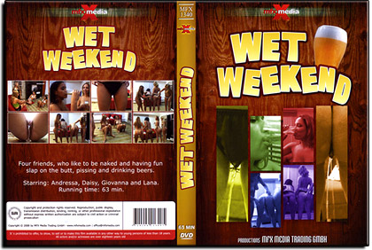 MFX - Wet Weekend